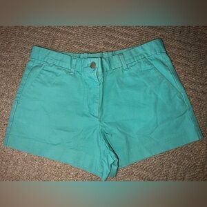 BUNDLE 5 for $50 👗👚
Gap Women's Teal Casual Cotton Shorts
